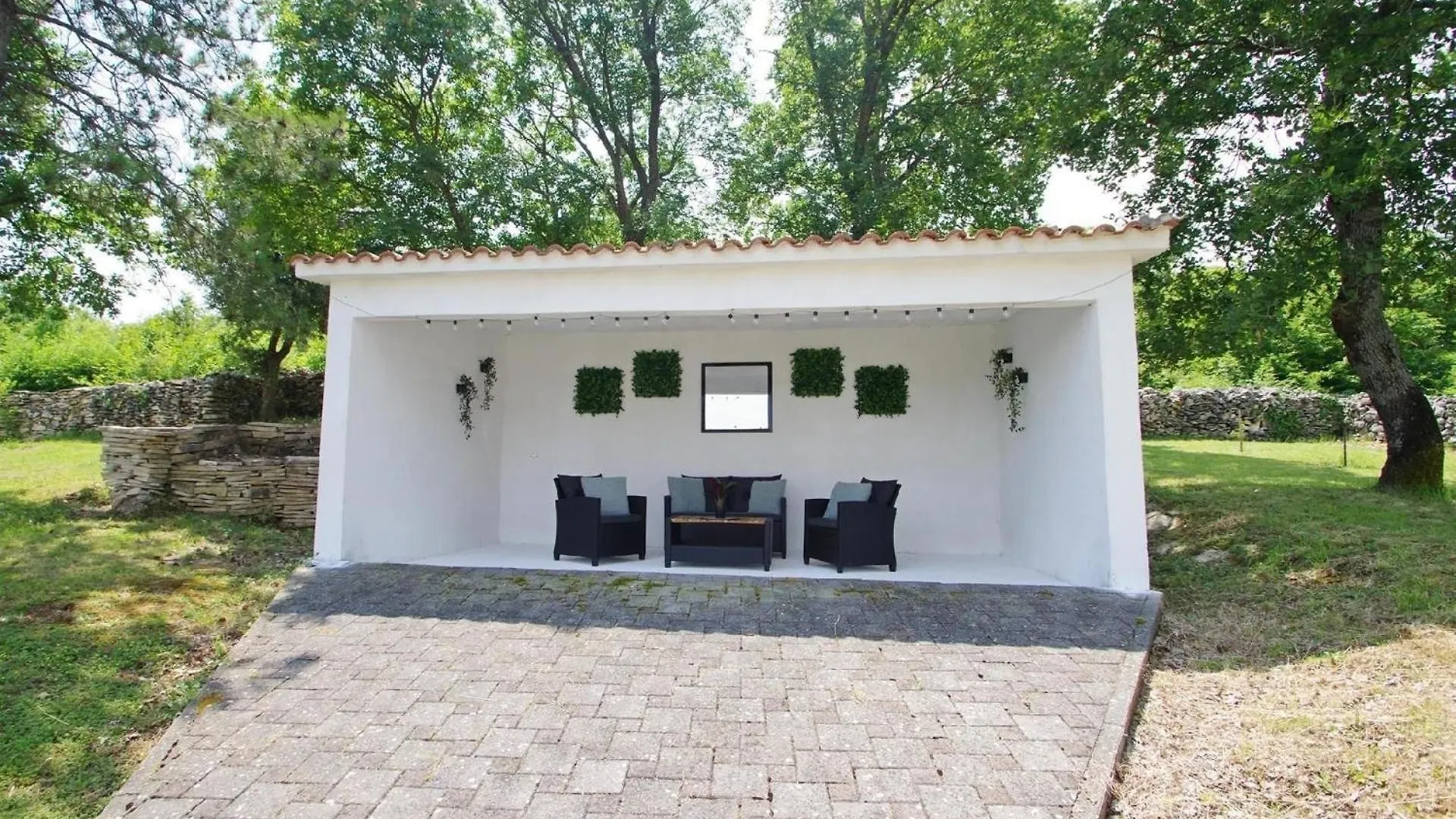 Apartment Ferienwohnung 